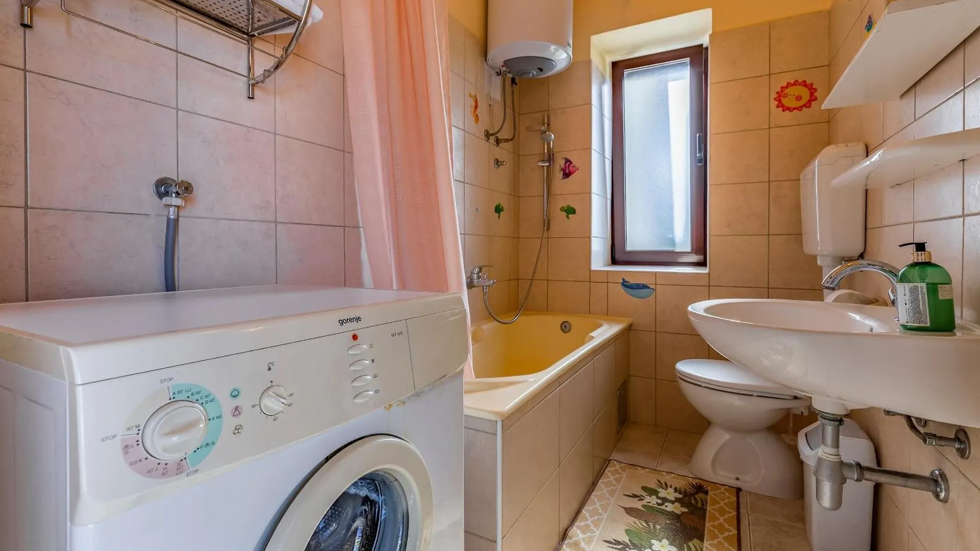 Apartments With A Parking Space Banjole, Pula - 7036 Croatia